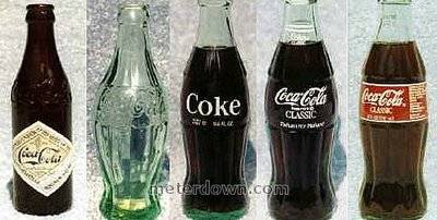 реклама coca-cola